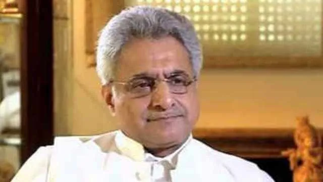 ଏମ୍‌ପି ଲାଡ୍‌ ସ୍ଥଗିତ ରଖିବା ନିଷ୍ପତ୍ତିକୁ ପିନାକୀଙ୍କ ନାପସନ୍ଦ