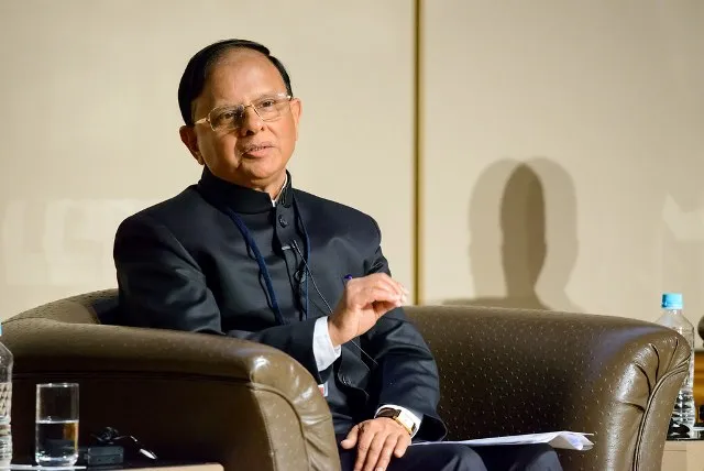 ପି. କେ. ମିଶ୍ରଙ୍କ ପଦନ୍ନୋତି ହେବାକୁ ନେଇ ଚର୍ଚ୍ଚା!