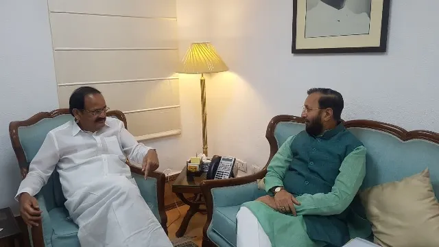 ଲାଗିବ ପୋଲାଭରମ୍ ଝଟକା! କେନ୍ଦ୍ରର ଆନ୍ଧ୍ର ପ୍ରୀତି ବଢ଼ୁଛି