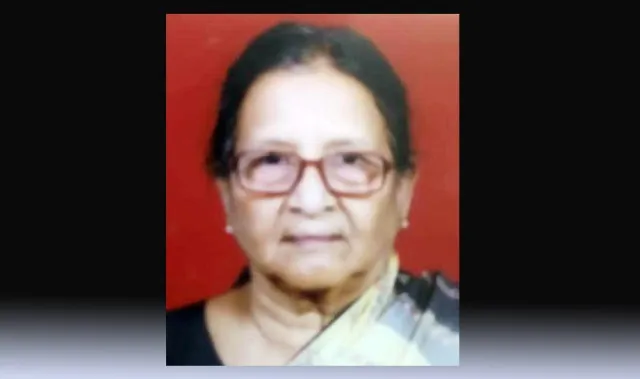 ଅକ୍ଷୟ ମହାନ୍ତିଙ୍କ ପତ୍ନୀ ପ୍ରବୀଣାଙ୍କ ପରଲୋକ