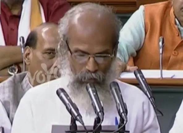 ଲୋକସଭା ବଜେଟ ଅଧିବେଶନର ପ୍ରଥମ ଦିନ, ଶପଥ ନେଲେ ୧୬ ଓଡ଼ିଆ ସାଂସଦ