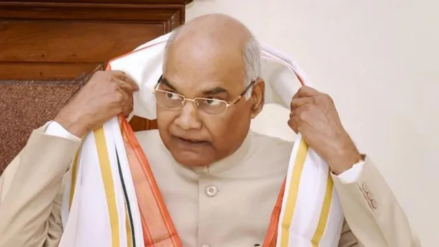 ରାଷ୍ଟ୍ରପତିଙ୍କ ଅଭିଭାଷଣରେ ମହାନଦୀକୁ ପ୍ରଦୂଷଣମୁକ୍ତ କରାଯିବା ପ୍ରସଙ୍ଗ