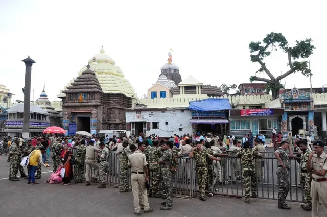 ଆସୁଛନ୍ତି ମହାବାହୁ