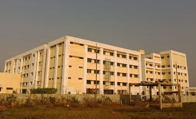 ପୁରୀ ନୂଆ ମେଡିକାଲ କଲେଜ ଓ ହସ୍ପିଟାଲ୍‌: ଜୟୀ ରାଜଗୁରୁଙ୍କ ନାମରେ ନାମିତ କରିବାକୁ ଦାବି