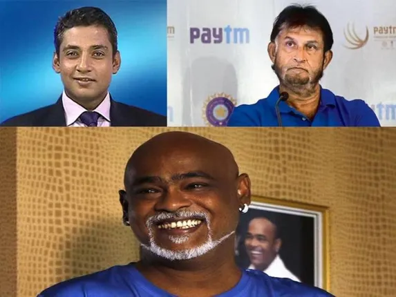 କ୍ରିକେଟ ସହ ଫିଲ୍ମରେ ମଧ୍ୟ ନିଜ ଭାଗ୍ୟ ପରୀକ୍ଷା କରି ସାରିଛନ୍ତି ଏହି ସବୁ କ୍ରିକେଟର