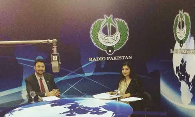 ନିୟନ୍ତ୍ରଣ ରେଖା ନିକଟରେ ୧୫ଟି ଏଫଏମ ରେଡିଓ ଷ୍ଟେସନ ଖୋଲି ଭାରତ ବିରୋଧରେ ପ୍ରଚାର କରୁଛି ପାକିସ୍ତାନ