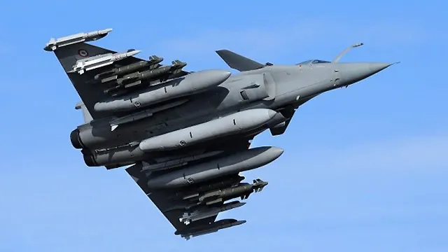 ସେପ୍ଟେମ୍ବରରେ ଭାରତକୁ ମିଳିବ ପ୍ରଥମ ରାଫେଲ, ବିବାଦକୁ ଖାତିର ନାହିଁ : ଫ୍ରାନ୍ସ ମନ୍ତ୍ରୀ