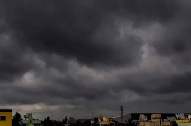 ୧୬ ତାରିଖ ପର୍ଯ୍ୟନ୍ତ ଏସବୁ ସ୍ଥାନରେ କାଳବୈଶାଖୀ ସମ୍ଭାବନା