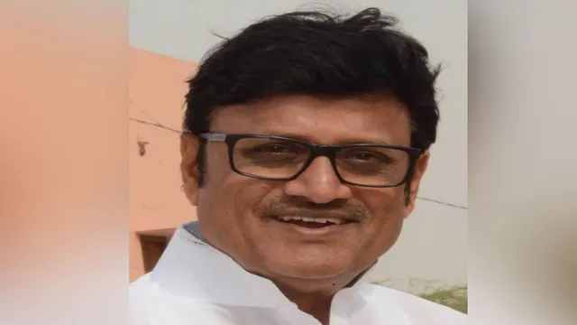 ରାଜସ୍ଥାନ ସରକାରଙ୍କ ଚାଷୀ ଋଣ ଛାଡ଼ର ଗୁମର ଖୋଲିଲେ ବିରୋଧୀ ଦଳ ଉପନେତା