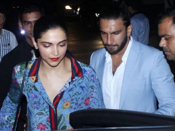 ଶାହାରୁଖ୍‌ ଓ ସଲମାନଙ୍କ ପଡ଼ୋଶୀ ବନିବାକୁ ଯାଉଛନ୍ତି ରଣବୀର-ଦୀପିକା, ଏତିକି ଟଙ୍କାରେ କିଣିଲେ ଆପାର୍ଟମେଣ୍ଟ୍‌