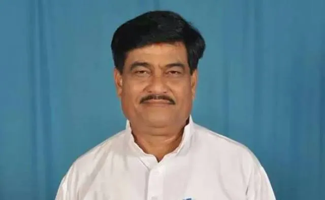 ଲମ୍ପି ସ୍କିନ୍ ମୁକାବିଲା  ପାଇଁ ସବୁ ଜିଲ୍ଲାରେ କଣ୍ଟ୍ରୋଲ ରୁମ୍ ଖୋଲିବା ପାଇଁ ମନ୍ତ୍ରୀଙ୍କ ନିର୍ଦ୍ଦେଶ