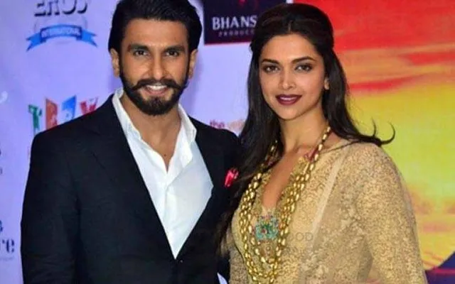 ଦୀପିକା ପାଦୁକୋନ୍‌ଙ୍କ ଫଟୋଉପରେ ଏମିତି କମେଣ୍ଟ ଦେଲେ ରଣବୀର ସିଂହ , ଯାହା ଶୁଣିଲେ ଆପଣ ବି କହିବେ ‘ଯୋଡ଼ି ହେବ ତ ଏମିତି’