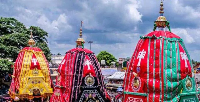 ସୂଚନା ଓ ଲୋକ ସଂପର୍କ ବିଭାଗ ପକ୍ଷରୁ ରଥଯାତ୍ରା ପ୍ରସ୍ତୁତି‌ ବୈଠକ : ୧୧ଟି ସ୍ଥାନରେ ରହିବ ସୂଚନା କେନ୍ଦ୍ର, ଆୟୋଜିତ ହେବ ୩ଟି ଫଟୋଚିତ୍ର ପ୍ରଦର୍ଶନୀ