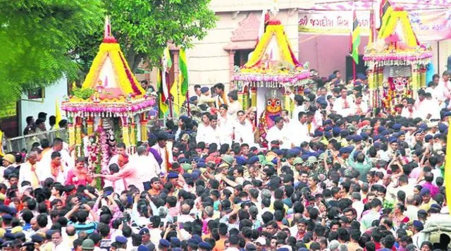 ରଥଯାତ୍ରାରେ ହାତୀ ବ୍ୟବହାରକୁ ନେଇ କେନ୍ଦ୍ରମନ୍ତ୍ରୀଙ୍କୁ ଚିଠି