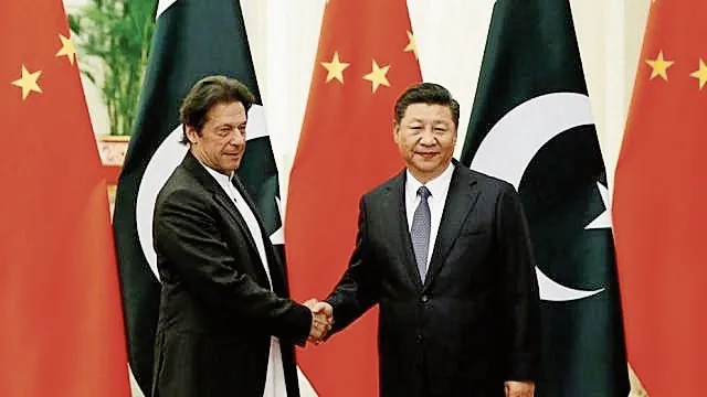 ଏସ୍‌ସିଓରେ ପାକିସ୍ତାନକୁ ଟାର୍ଗେଟ୍‌ ନକରିବାକୁ ଚୀନ୍‌ର ପରାମର୍ଶ