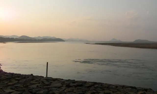 ଓଡ଼ିଶା ସ୍ବାର୍ଥକୁ କେନ୍ଦ୍ରର ଚୋଟ, ରିଭର ବେସିନ ବିଲ୍ ଓଡ଼ିଶା ବିରୋଧୀ