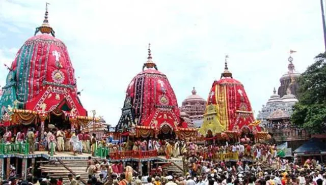 ରଥଯାତ୍ରା ପାଇଁ ସଂସଦ ଛୁଟି ପ୍ରସ୍ତାବ, ଗ୍ରହଣ କଲେନି ସଂସଦୀୟ ବ୍ୟାପାର ମନ୍ତ୍ରୀ