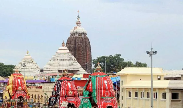 ରଥାଯାତ୍ରା ସିଧା ପ୍ରସାରଣ ଅଧିକାର ପାଇଁ ଟେଣ୍ଡର ଆହ୍ବାନ କଲେ ଶ୍ରୀମନ୍ଦିର ପ୍ରଶାସନ