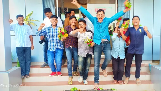 ୨୯ କଲେଜରେ ସମସ୍ତେ ପାସ୍‌, ୯ କଲେଜରେ ସମସ୍ତେ ଫେଲ୍‌