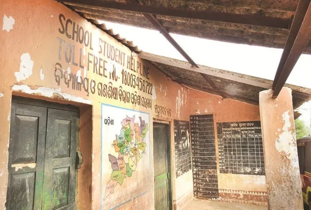 ଆଜିଠୁ ଖୋଲିବ ସ୍କୁଲ : ୪୮ ଦିନ ପରେ ବି ସୁଧୁରିନି ସ୍ଥିତି, ପାଳି କରି ପଢ଼ାଯିବ