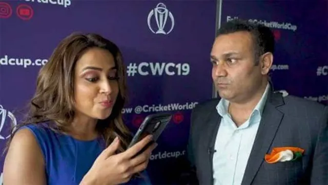 ରାଜ ଖୋଲିଲେ ସେହ୍ଵାଗ: କ୍ରିକେଟ ସହ ଏହି ସବୁ କାମ କରିବାରେ ଓସ୍ତାଦ ଭାରତୀୟ କ୍ରିକେଟର