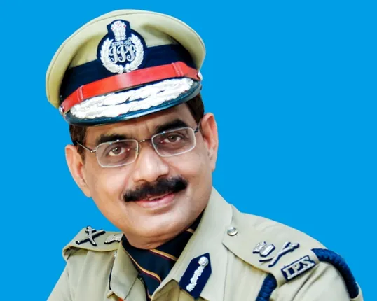 ବଦଳିବେ ପୁଲିସ କମିସନର!