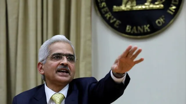 ୨୦୧୯ରେ ତୃତୀୟ ଥର ପାଇଁ ୨୫ ବିପିଏସ୍‌ ରେପୋ ରେଟ୍‌ କାଟିଲା ରିଜର୍ଭ ବ୍ୟାଙ୍କ୍‌: ଶସ୍ତା ହୋଇ ପାରେ ଋଣ