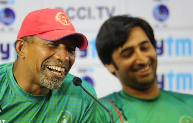 ନାଇଟ୍ କ୍ଲବ୍ ଗଣ୍ଡଗୋଳରେ ଆଫଗାନ ଖେଳାଳି