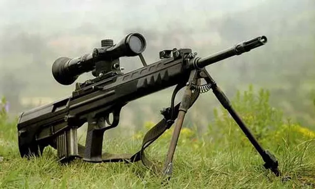 ଏହି କାରଣ ପାଇଁ ବିଳମ୍ବ ହେବ ଭାରତୀୟ ସେନା ପାଇଁ ସ୍ନାଇପର ରାଇଫଲ କିଣା