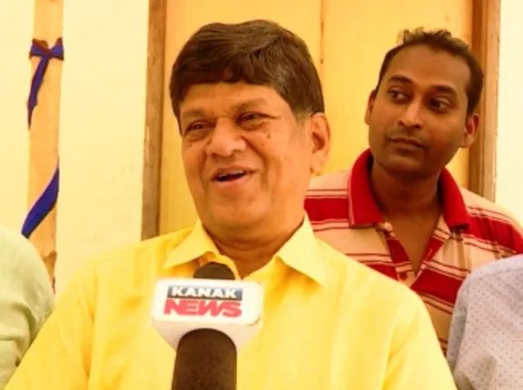 ମେଗା ପାଇପ ଜଳ ଯୋଗାଣ ପ୍ରକଳ୍ପ ନେଇ ବିଧାନସଭା କମ୍ପିଲା