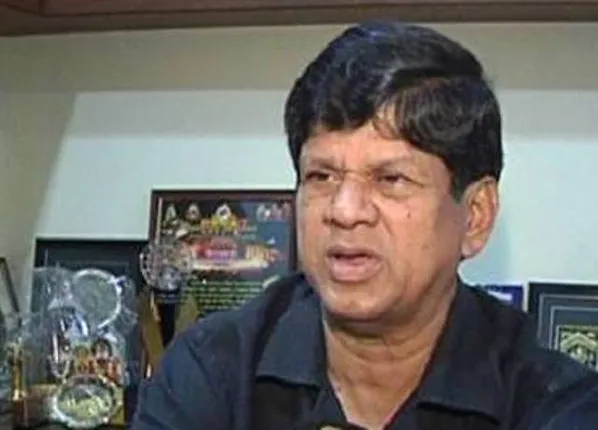 ସୌମ୍ୟରଞ୍ଜନଙ୍କ ଇସ୍ତଫା ଗୃହୀତ