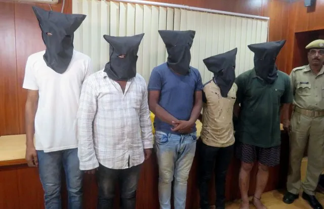 ମନୋଜ ଜେନା ହତ୍ୟା ମାମଲା : ବାଲୁଗାଁ ଷ୍ଟେସନ୍‌ରୁ ମାଷ୍ଟରମାଇଣ୍ଡ ସୁଲତାନ ଗିରଫ