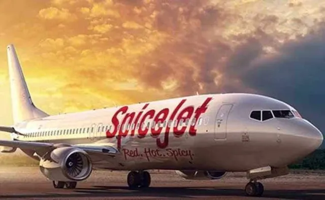 ସ୍ପାଇସଜେଟ୍‌ର ବଡ଼ ଘୋଷଣା: ଜେଟ୍‌ ଏୟାରେଓ୍ଵଜ୍‌ର ୨,୦୦୦କର୍ମଚାରୀଙ୍କୁ ଦେବ ନିଯୁକ୍ତି