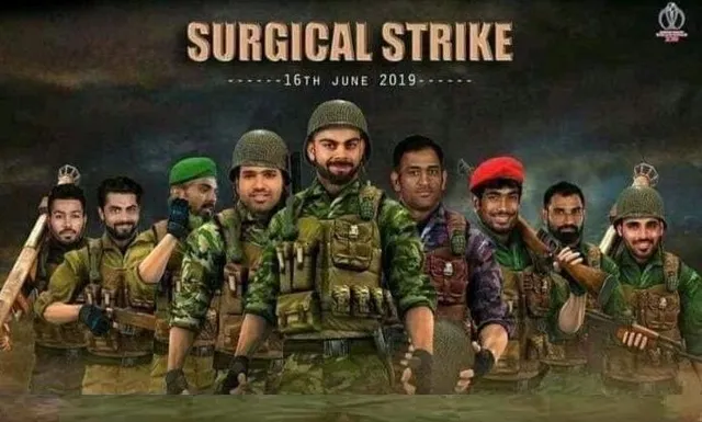 ଭାରତର ଶାଣିତ ବୋଲିଂ ଆଗରେ ମାଟି କାମୁଡିଲା ପାକିସ୍ତାନ : ସୋସିଆଲ ମିଡିଆରେ ପାକ୍ ଖେଳାଳିଙ୍କୁ ଟାହିଟାପୁରା କଲେ ୟୁଜର୍ସ, ଆସନ୍ତୁ ନଜର ପକାଇବା କେତୋଟି ମଜାଳିଆ ଟ୍ୱିଟର ପୋଷ୍ଟ ଉପରେ