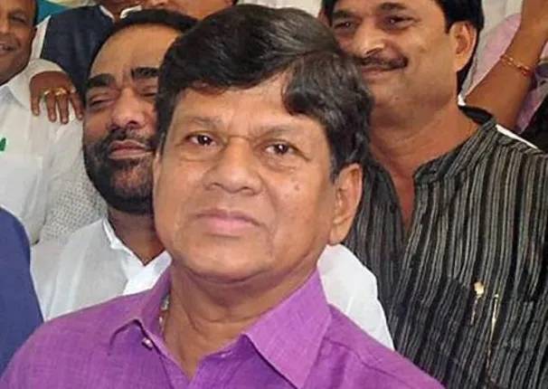 ସ୍ମାର୍ଟ ସିଟି ଭଳି ଗାଁ ବି ସ୍ମାର୍ଟ ହେଉ: ସୌମ୍ୟରଂଜନ