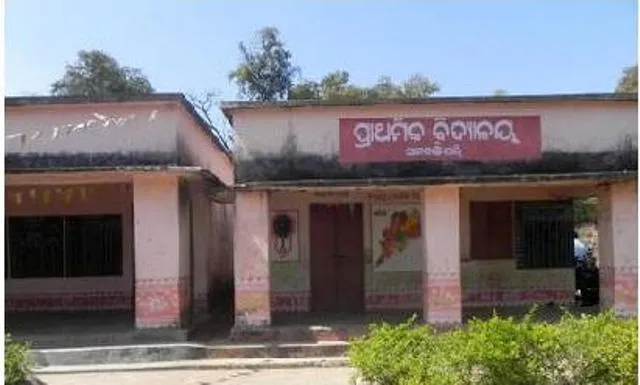 କ’ଣ ହେବ ବନ୍ଦ ସ୍କୁଲ କୋଠା?