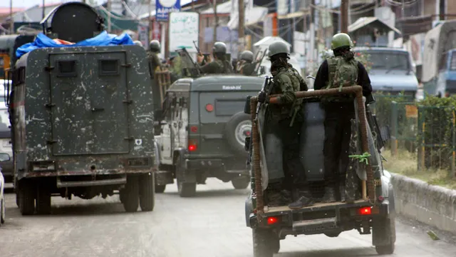 ଆତଙ୍କବାଦୀଙ୍କ ଆକ୍ରମଣରେ ପଞ୍ଜାବ ଫଳ ବ୍ୟବସାୟୀଙ୍କର ମୃତ୍ୟୁ