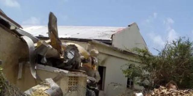 ଫନି ବିପର୍ଯ୍ୟୟର ୪୨ ଦିନ ପରେ ଅଟକିଛି ୫ ଶୀତଳଭଣ୍ଡାରର ପୁନରୁଦ୍ଧାର