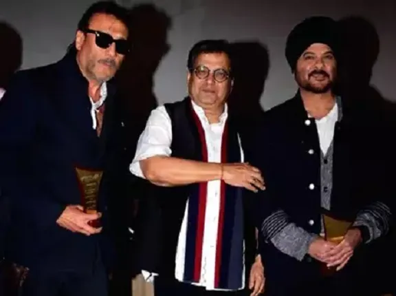 ନିଜର ଦୁଇ ଲକିମାସ୍କଟଙ୍କୁ ନେଇ ଫିଲ୍ମ ତିଆରି କରୁଛନ୍ତି ସୋ’ମ୍ୟାନ୍‌ ସୁଭାଷ ଘାଇ