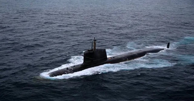 ନୌସେନା ପାଇଁ ୪୫ ହଜାର କୋଟିର  ୬ଟି ବୁଡାଜାହଜ ନିର୍ମାଣ କରାଯିବ, ପ୍ରକ୍ରିୟା ଆରମ୍ଭ କଲେ ସରକାର