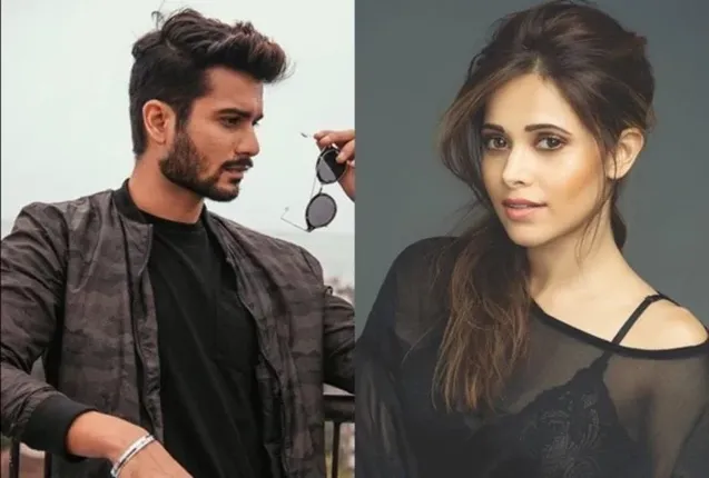 ଭିକି କୌଶଲଙ୍କ ରାସ୍ତାରେ ତାଙ୍କ ସାନ ଭାଇ ସନି