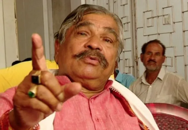 ୱାର୍ଡ ମେମ୍ବର ହୋଇ ନ ଥିବା ଲୋକ ମତେ ‌ନୋଟିସ୍ ପଠାଇଛନ୍ତି: ସୁର