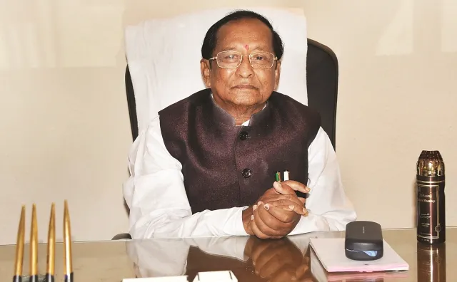 ବିଧାନସଭାରେ ଶୁଭୁନି ଦିଗପହଣ୍ଡିର ସ୍ବର: ପ୍ରଭାବ ପକାଉଛି ସୂର୍ଯ୍ୟଙ୍କ ଅନୁପସ୍ଥିତି