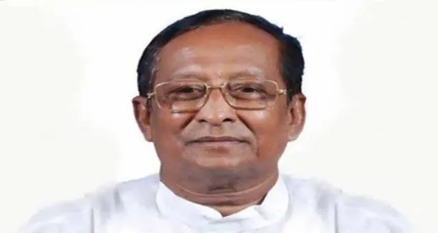 ଆଜି ସୂର୍ଯ୍ୟ ପାତ୍ର ହେବେ ବିଧାନସଭା ବାଚସ୍ପତି, ୨୨ତମ ବାଚସ୍ପତି ଭାବେ ଦାୟିତ୍ବ ନେବେ ଶ୍ରୀ ପାତ୍ର