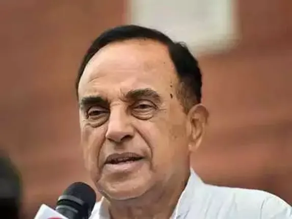 ମୋଦୀଙ୍କୁ ସ୍ବାମୀଙ୍କ ପତ୍ର, ରାମ ମନ୍ଦିର ନିର୍ମାଣ ଆରମ୍ଭ ଦାବିକଲେ