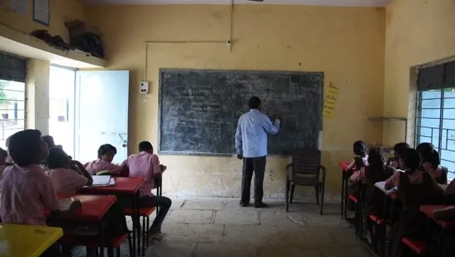 ଶିକ୍ଷକମାନଙ୍କୁ କେବଳ ଶିକ୍ଷାଦାନ ଦାୟିତ୍ବ ଦିଆଯାଉ