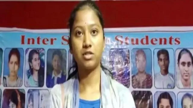 ଫଳାଫଳ ଆସିବା ପରେ ପରୀକ୍ଷାରେ ଫେଲ୍ ହୋଇଥିବା ଜାଣି ଆତ୍ମହତ୍ୟା କରିଥିଲେ ଯୁବତୀ, ପୁନଃମୂଲ୍ୟାୟନର ମାସକ ପରେ ଆସିଲା ପାସ୍‌ ମାର୍କ, କିନ୍ତୁ ପରେ...