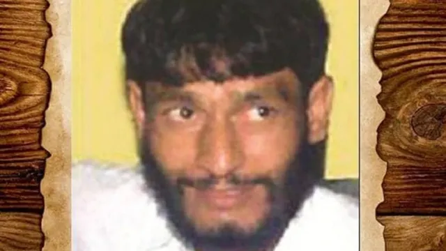 ୧୯୯୯ରେ ମୁକ୍ତ ହୋଇଥିବା ଆତଙ୍କବାଦୀ ମୁସ୍ତାକ୍‌ ଜର୍ଗର୍‌ ଅନନ୍ତନାଗ ଆତଙ୍କବାଦୀ ଆକ୍ରମଣ ଘଟଣାରେ ସମ୍ପୃକ୍ତ ଥିବା ସନ୍ଦେହ