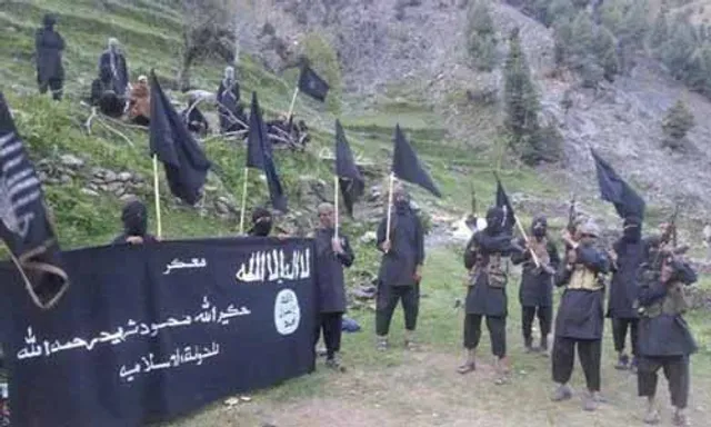 ପାକ-ଅଧିକୃତ କାଶ୍ମୀରରେ ବନ୍ଦ ହେଲା ୧୩ଟି  ଆତଙ୍କବାଦୀ କ୍ୟାମ୍ପ