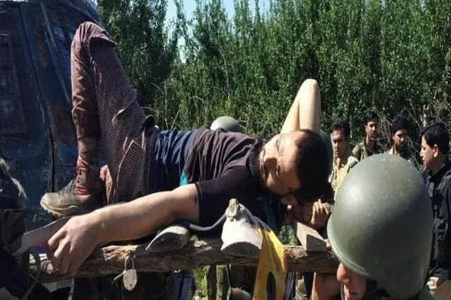 ଭାରତୀୟ ଯବାନଙ୍କ ମାନବିକତା ଦେଖି ଆତଙ୍କବାଦୀ କହିଲା ‘ଆପଣମାନଙ୍କ ଭଳି ମୋର ବି ଯବାନ ହେବାର ଥିଲା’